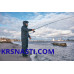 Полукомбинезон Norfin Torrent Pro